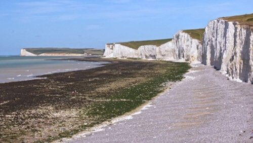Southeast England Southeast England