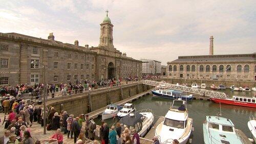 Royal William Yard 2