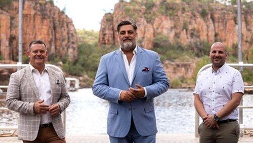 Elimination Challenge: Picture Perfect Elimination Challenge: Picture Perfect