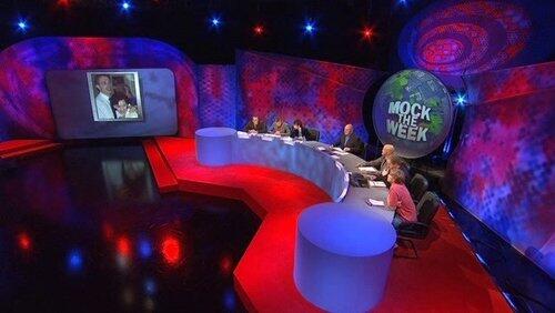 Jon Culshaw, Russell Howard, Mark Watson Jon Culshaw, Russell Howard, Mark Watson