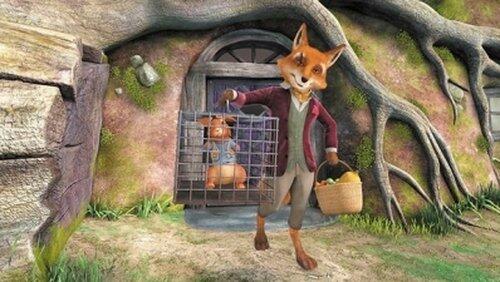 The Tale of the Squirrel Hotpot The Tale of the Squirrel Hotpot