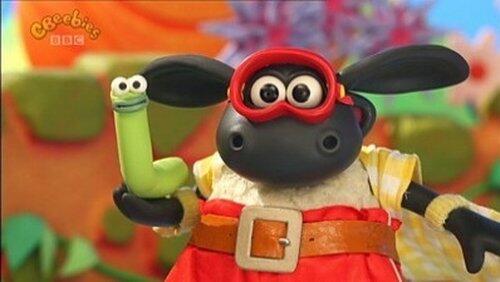 Timmy the Hero Timmy the Hero