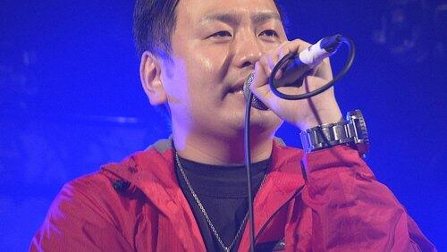 Rapping for Fukushima Rapping for Fukushima
