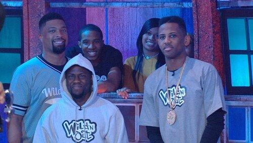 Fabolous/Kevin Hart Fabolous/Kevin Hart