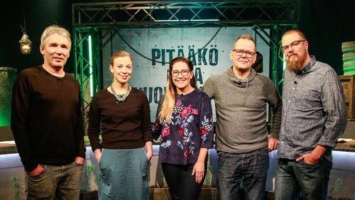 Li Andersson Li Andersson