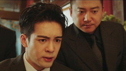 Episode 28 Episode 28