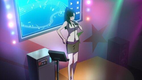Keito's Morning and Night Keito's Morning and Night