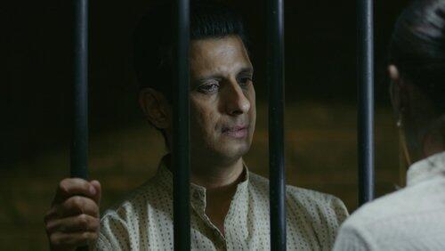 Tumhi Uljhe Rahe Hamein Aazmane Mein… Tumhi Uljhe Rahe Hamein Aazmane Mein…
