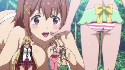 Giant Girl, Little Heart Giant Girl, Little Heart