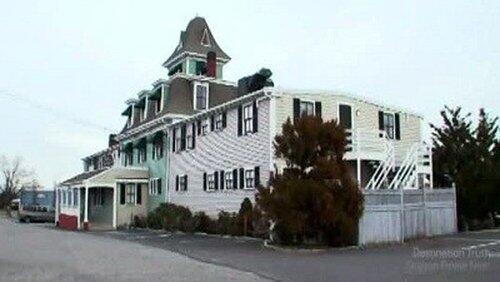 Inn of the Dead Inn of the Dead
