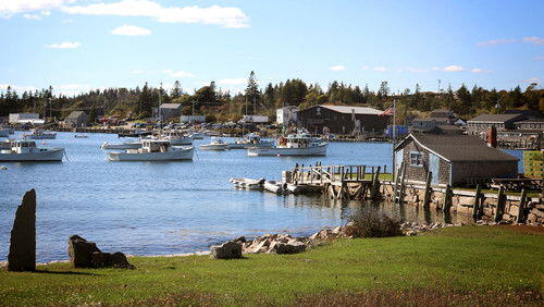 Fox Islands Fox Islands