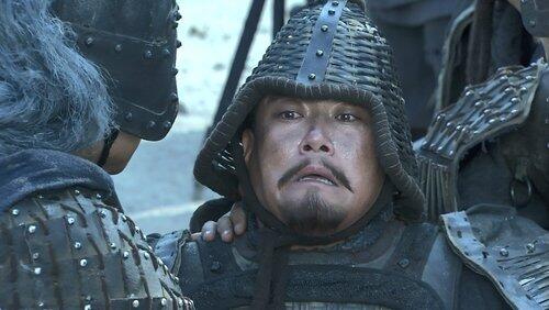 Zhuge Liang Eliminates Cao Zhen with a Wise Plan Zhuge Liang Eliminates Cao Zhen with a Wise Plan