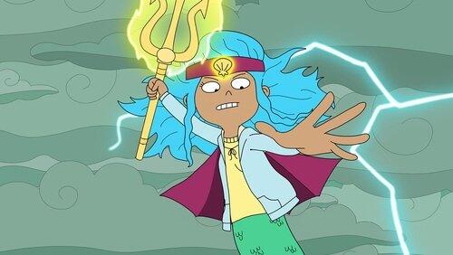 Why Don't We All Have Capes? Why Don't We All Have Capes?