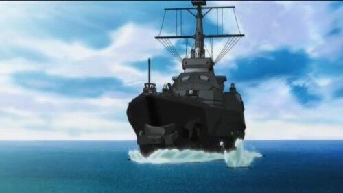 Invasion Invasion