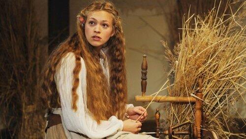 Rumpelstiltskin Rumpelstiltskin