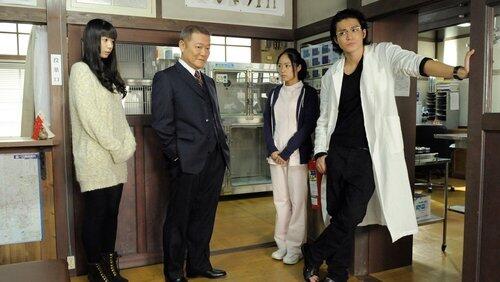 Final Chapter ~ Euthanasia Final Chapter ~ Euthanasia