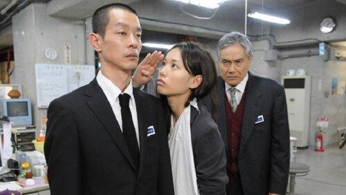 Episode 1 Episode 1