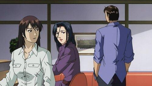 The Return of City Hunter!