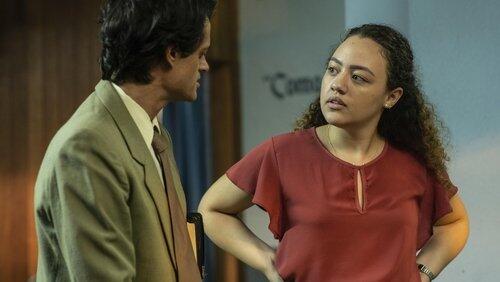 Episódio 7 Episódio 7