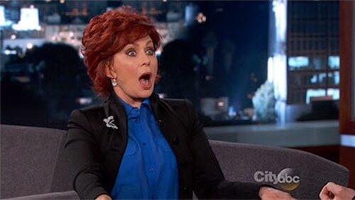 Sharon Osbourne, Shailene Woodley, Theo James, Zedd Sharon Osbourne, Shailene Woodley, Theo James, Zedd