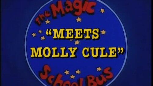 Meets Molly Cule (Molecules) Meets Molly Cule (Molecules)