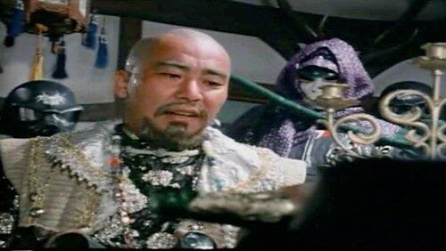 Episode 13 Episode 13