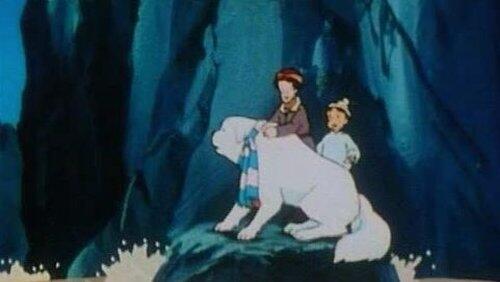 Belle Risks Her Life Belle Risks Her Life