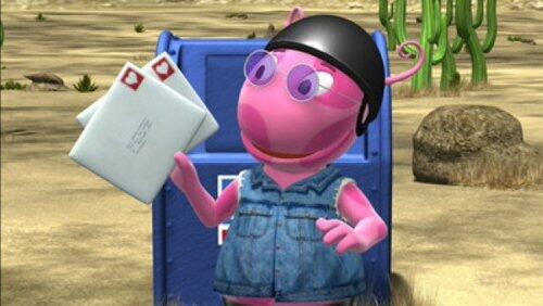Special Delivery Special Delivery