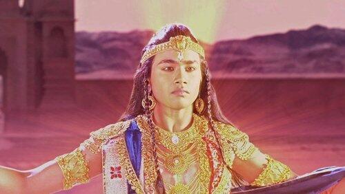 Saambh is on a mission Saambh is on a mission