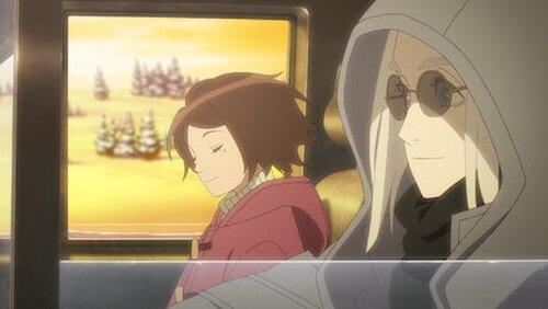 Episode 3 Episode 3