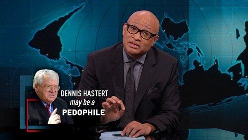 Jefferson Davis Day & Dennis Hastert Scandal Jefferson Davis Day & Dennis Hastert Scandal