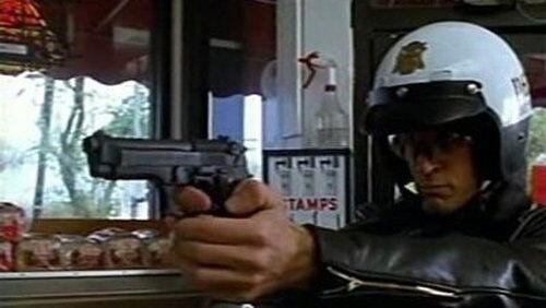 Cop Out Cop Out
