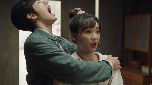 Episode 8 Episode 8