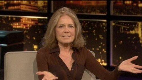 Gloria Steinem Gloria Steinem