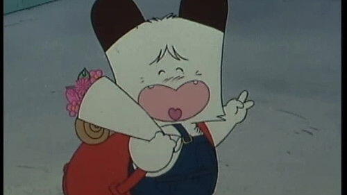 The terrifying model test The terrifying model test