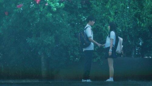 Love will be sent to the infinity point