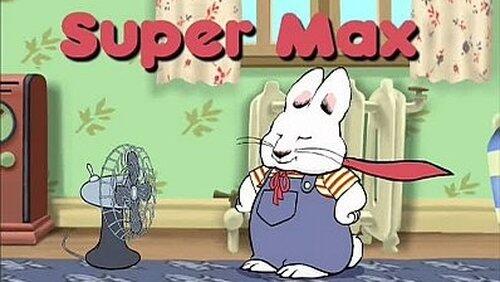 Super Max