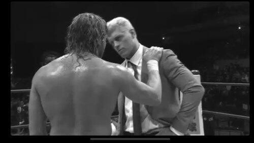 Bullet Club Is Fine Bullet Club Is Fine