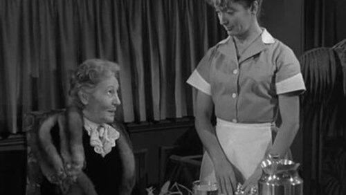 The Kind Waitress The Kind Waitress