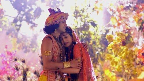 Decision Time for Radha Decision Time for Radha