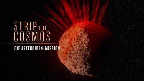 Secrets of the Asteroids Secrets of the Asteroids