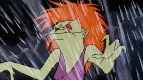 Banish That Banshee Banish That Banshee