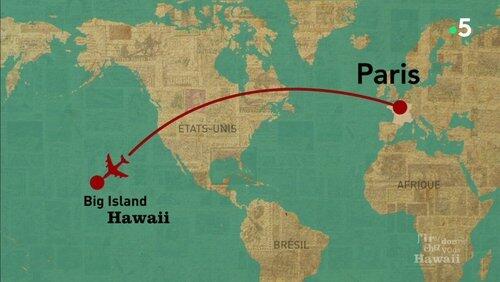 Hawaï Hawaï