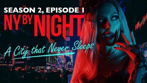 A City that Never Sleeps A City that Never Sleeps