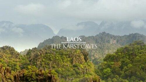 Laos: The Karst Caves Laos: The Karst Caves