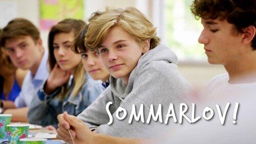 Summer Holidays! Summer Holidays!