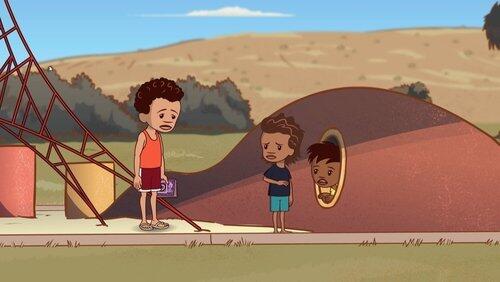 Kid Detectives Kid Detectives