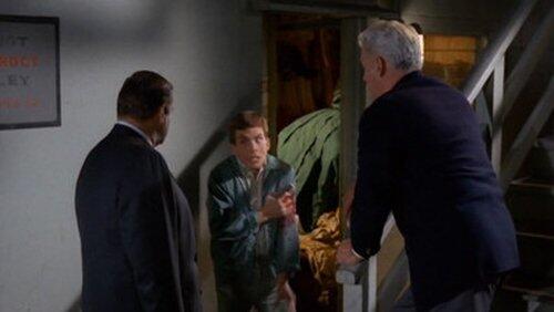 The Case of the Twice-Told Twist The Case of the Twice-Told Twist