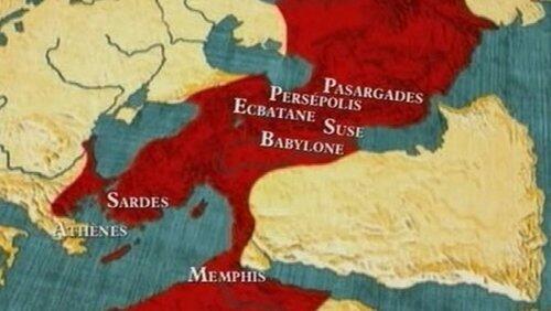 The Persians The Persians
