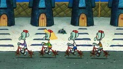 No Free Rides No Free Rides